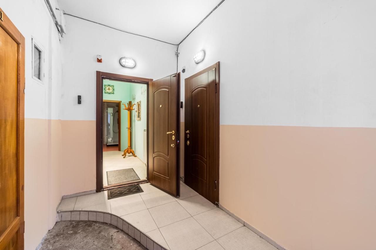 Classical Deribasivska 3-Bedrooms Apartment Odesa Exterior foto